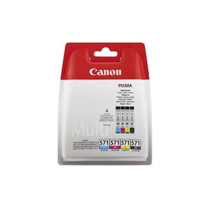 BLEKK CANON CLI-571 MULTIPACK