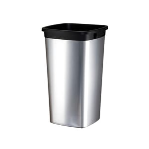 IRIS AVFALLSBEHOLDER 60L FIRKANTET