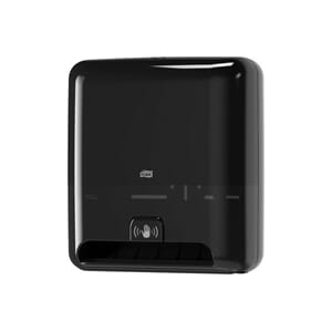 DISPENSER TORK SENSOR HÅNDTØRK H1 SORT