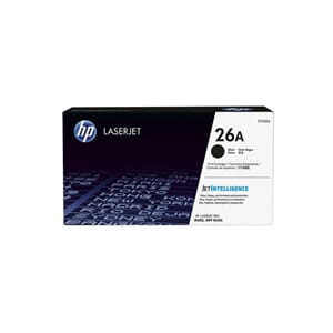 TONER HP 26A SORT 3100S
