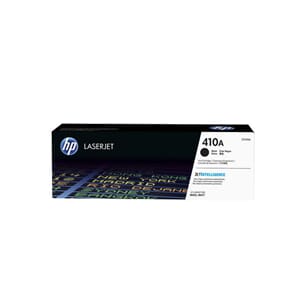 TONER HP 410A SORT