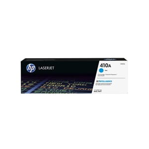 TONER HP CF411A  CYAN