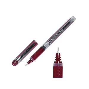 ROLLERPENN PILOT RØD BXGPN-V5 HI-TEC GRIP