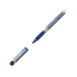 ROLLERPENN  PILOT BLÅ BXGPN-V7 HI-TEC GRIP