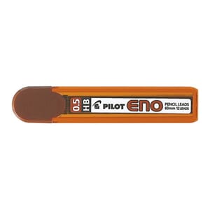 BLYANTMINE PILOT PL-5 ENO 0,5MM B (12)