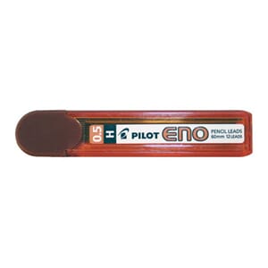 BLYANTMINE PILOT PL-5 ENO 0,5MM H (12)
