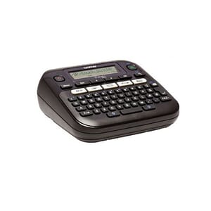 MERKEMASKIN BROTHER PT-D210VP