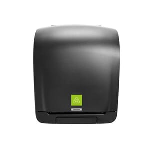 DISPENSER KATRIN SYSTEM TOWEL SORT