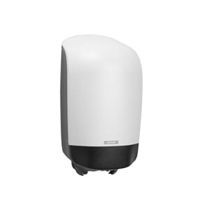 DISPENSER KATRIN CENTERBOX S HVIT 90106