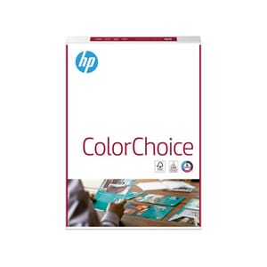 KOPIPAPIR HP COLOUR CHOICE 250G A4 (250