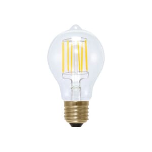 LYSPÆRE SEGULA LED NORMAL 6W E27 KLAR