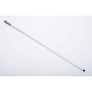 SKAFT ALUMINIUM GJENGET 150CM PROFFER