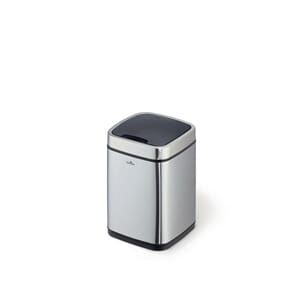 AVFALLSBEHOLDER DURABIN SENSOR 6L STÅL