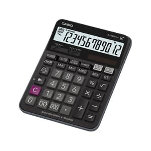 BORDREGNER CASIO DJ-120DPLUS