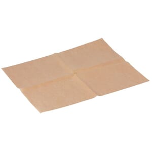 WRAPSPAPIR DUNI BRUN (1000)