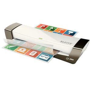 LAMINERINGSMASKIN LEITZ ILAM OFFICE A4