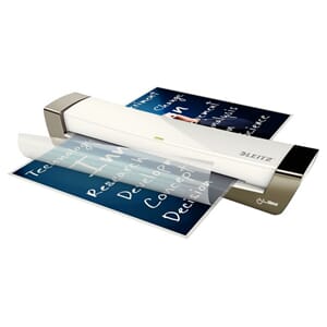 LAMINERINGSMASKIN LEITZ ILAM OFFICE A3