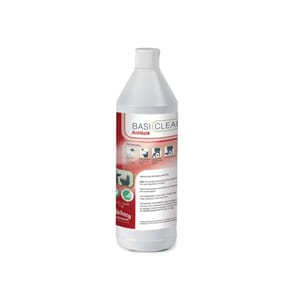 RENGJØRING BASICLEAN ANTIKALK 1L