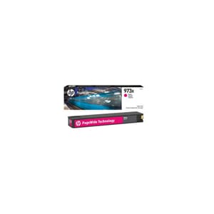BLEKK HP No973X PAGEWIDE MAGENTA