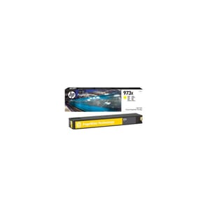 BLEKK HP 973XHY YELLOW