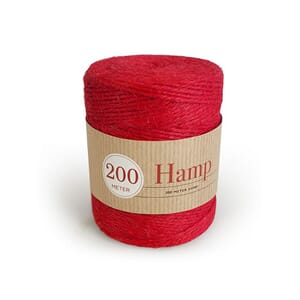 HAMP 200M RØD