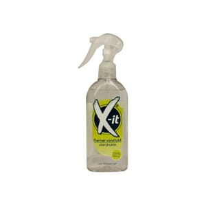 LUKTFJERNER X-IT 200ML