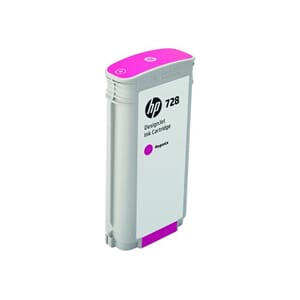 BLEKK HP 728 F9J66A 130ML MAGENTA
