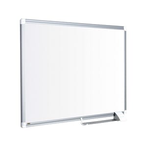 WHITEBOARD 120X150CM BI-OFFICE EMALJE