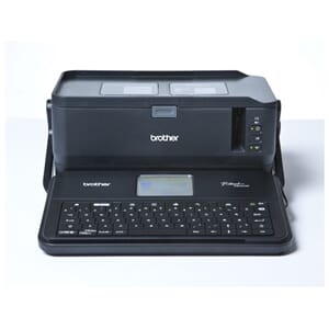 MERKEMASKIN BROTHER PT-D800W