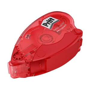 LIMROLLERPENN PRITT REFILL PERMANENT 8,4MM