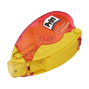 LIMROLLERPENN PRITT MED REFILL NONP 8,4M