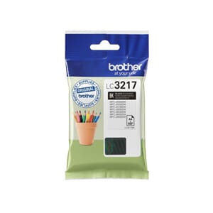 BLEKK BROTHER LC3217 BK SORT LC3217BK