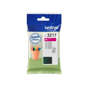 BLEKK BROTHER LC3217 MAGENTA LC3217M