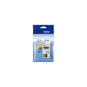 BLEKK BROTHER LC3219XL VALUE PACK