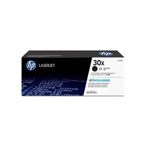 TONER HP CF230X 30X 3.5K SORT