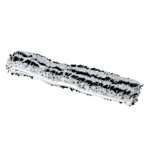 VASKEPELS ACTIVA 45CM HVIT/SORT