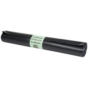 AVFALLSSEKK 100L 45MY SORT(10) 4908430