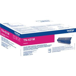 TONER BROTHER TN421M MAGENTA 1,8K