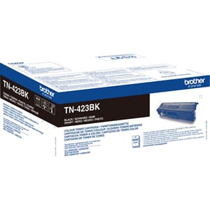TONER BROTHER TN423BK SORT 6.5K