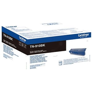 TONER BROTHER TN910BK SORT 9K