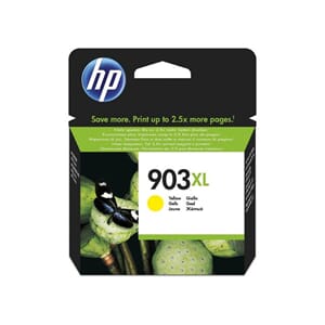 BLEKK HP 903XL T6M11AE HIGH YIELD GUL