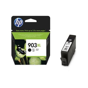 BLEKK HP 903XL T6M15AE HIGH YIELD SORT