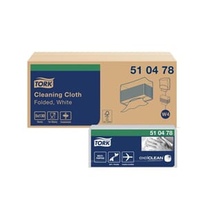 KLUT TORK RENGJ. MYK TOP-PAK W4 (130) 510478