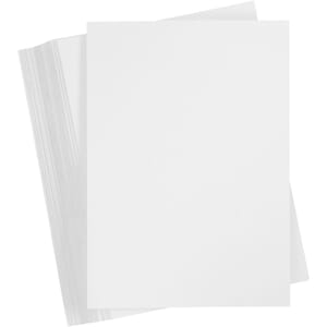 Plakatkartong