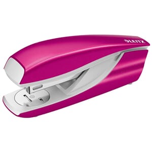 STIFTEMASKIN LEITZ WOW 5502 ROSA MET
