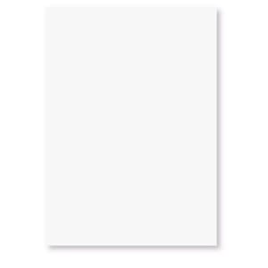 ALLVÆRSARK, HVIT, A4 (100 ARK) 1030816