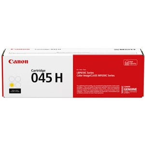 TONER CANON CRG 045 HY GUL