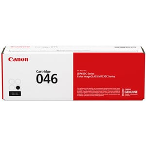 TONER CANON CRG 046 BK SORT