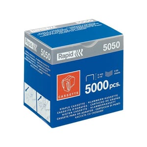 STIFTEKASSETT RAPID 5050 ELEKTRISK (3)