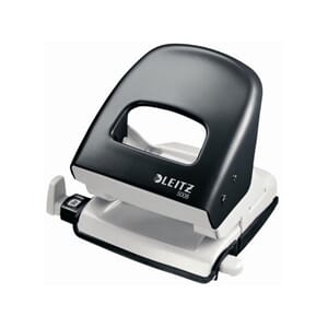 HULLEMASKIN LEITZ 5008 2H 30 ARK SORT